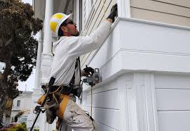 Siding for Commercial Buildings in Murphys, CA